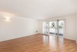 Studio apartment at The Stanley on Ocean Way in Santa Monica